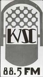 RadioTapes.com) KEEY-FM (102.1 FM - K102) 1988 KARE-TV Report