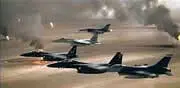 GulfWar GulfWar