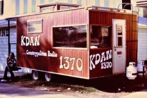 KDAN-AM KDAN-AM