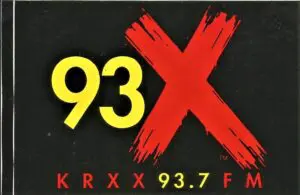 KRXX_93X KRXX_93X