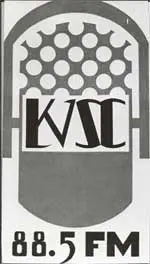 KVSC-FM-S KVSC-FM-S