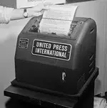 Teletype Teletype