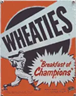 Wheaties