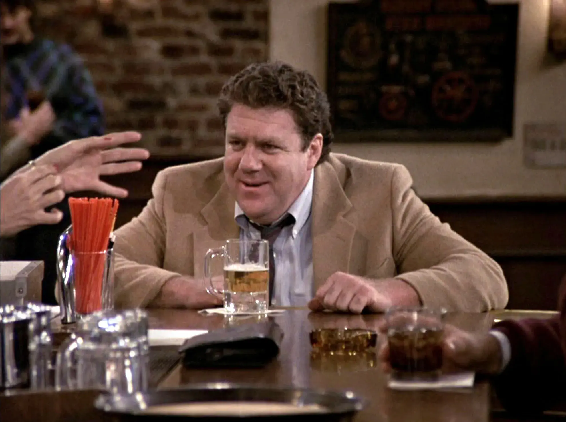 George_Wendt George_Wendt