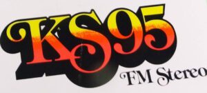 KS95_FM-Sterero_Logo