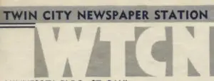 WTCN-AM WTCN-AM
