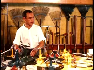 Steve_Cannon_Toro_1961