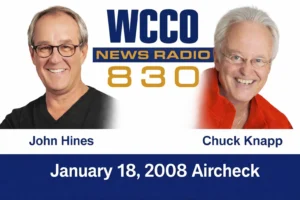 WCCO_Hines_Knapp_2008_Aircheck