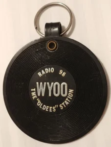 WYOO-AM
