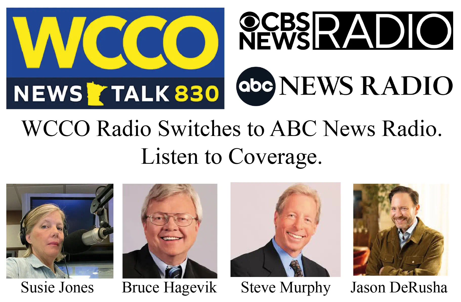 CBS-ABC