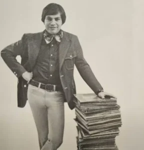Denny_Long_Records