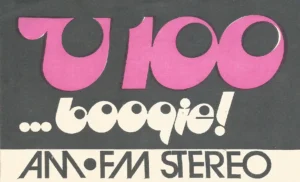 U100