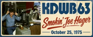 KDWB-AM_Smokin_Joe Hager_10-25-1975