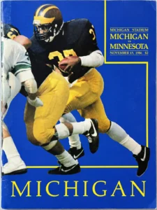Gophers_vs_Wolverines_November_15_1986